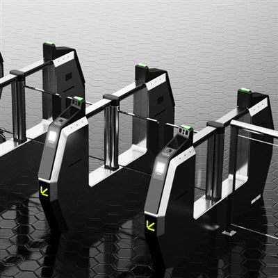 Metro Makinesi Sac Metal Parçaları